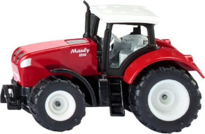 Siku Mauly X540 Tractor Pickup Truck for 3++ Years 1105