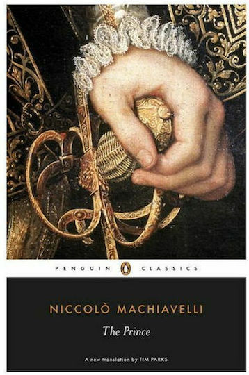 The Prince, В меки корици