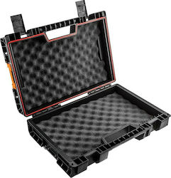 Neo Tools Βαλίτσα Εργαλείων Πλαστική με Αφρολέξ Π44.8xB32.2xΥ12.6cm