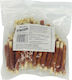 Pet Interest On The Go Wrapped Salmon Sticks Λιχουδιές Σκύλου χωρίς Σιτηρά με Σολομό 500gr 50τμχ