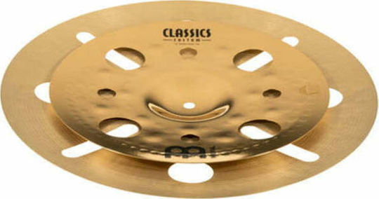 Meinl Πιατίνι Stack 16" Bullet Luke Holland 12"