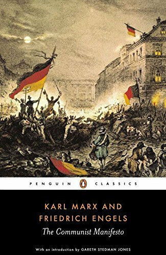 The Communist Manifesto, В меки корици