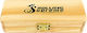 Rolling Supreme Sonstiges Tabak- und Shisha-Zubehör Lagerung von Tabak Small 150mm 6cm Gold