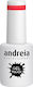 Andreia Professional Semi-Permanent Nail Polish 208 10.5ml 1pcs
