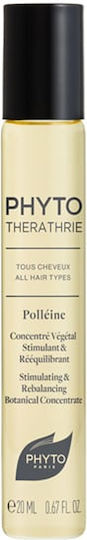 Phyto Phytotheratrie Polleine Strengthening Hair Oil 20ml