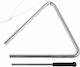 Sonor Sonor Musical Triangle GTR15 6 Inches Steel