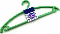 Scruffs & Tramps Clothes Hanger Green 3pcs Scruffs & Tramps Clothes Hanger Green 3pcs