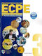 Practice Tests for the Ecpe Book 3, Student's Book (revised 2021 Format)