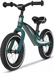 Lionelo Kids Balance Bike Bart Air Green