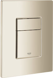 Grohe Skate Cosmopolitan Flush Plate Dual Flush...