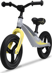 Lionelo Bart Tour Gray für 3+ Jahre alt+ Jahre