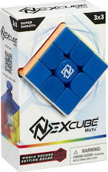 Goliath Games Nexcube Κύβος Ταχύτητας 3x3 για 3 Ετών