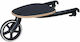 Cybex Buggy Board Καροτσιού Μαύρο Priam