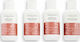 Revolution Beauty Bond Plex Restore Kit Σετ Θεραπείας Μαλλιών με Σαμπουάν, Conditioner & Κρέμα Φορμαρίσματος