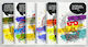 A&G Paper Caiet Școlar Cu Spirală Cu Dungi B5 2 Separatoare Amazing Greek People 34707 (Desene Și Modele Diverse)