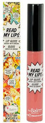 theBalm Lipgloss Pretty Smart Boom 6.5ml