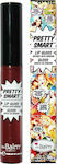 theBalm Lipgloss Pretty Smart Boom 6.5ml