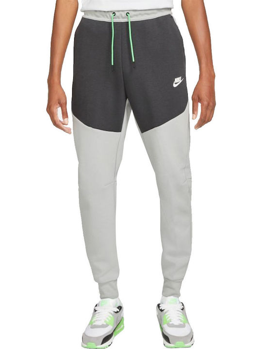 Nike Sportswear Tech Παντελόνι Φόρμας με Λάστιχ...