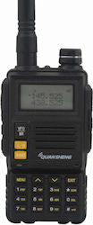 Quansheng TG-45UV Walkie Talkie 6W with Monochrome Screen