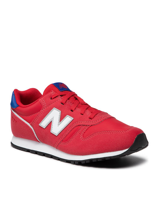 New Balance Încălțăminte sport Joasa pentru cop...