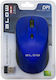 Blow MB-10 Wireless Mini Mouse Blue
