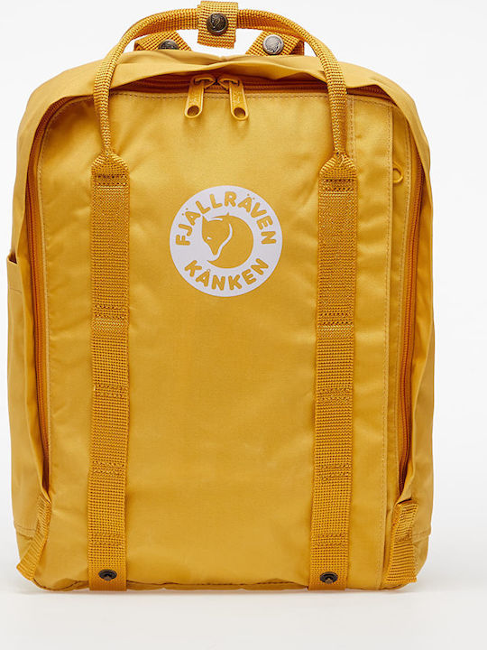 Fjallraven Tree Kanken 16lt Charcoal Grey