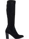 Anatomic Women's Boots Black