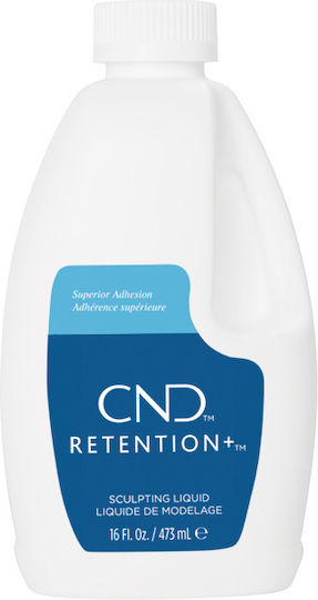 CND Lichid Acrilic Retention+ Violet 473ml 02311
