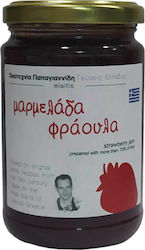 Oikotechnia Papagiannidis Geyseis Elladas Jam