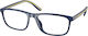 Ralph Lauren Plastic Eyeglass Frame Beige PH2239U 5620