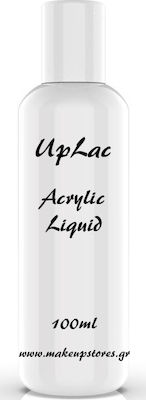 UpLac Liquid Acrylic Transparent 100ml