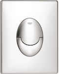 Grohe Placă de scurgere pentru toalete Dual Flush 38505P00