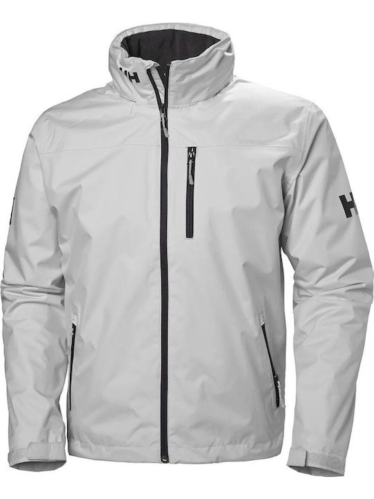 Jacket Waterproof Gray