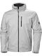 Jacket Waterproof Gray