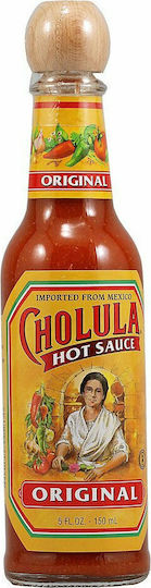 Cholula Hot Sauce Sauce 150ml