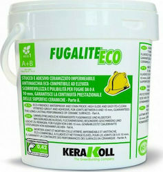 Kerakoll Fugalite Eco General Purpose Filler Epoxy Beige 3kg