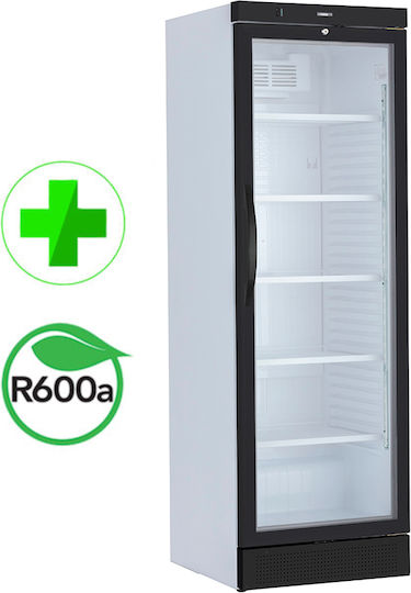 Lappas Ψυγείο Фармацевтично LP-374K MED 372лт Охлаждане от 0°C до +10°C В184xД59.5xШ64см