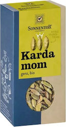 Sonnentor Cardamom Organic Whole 40gr