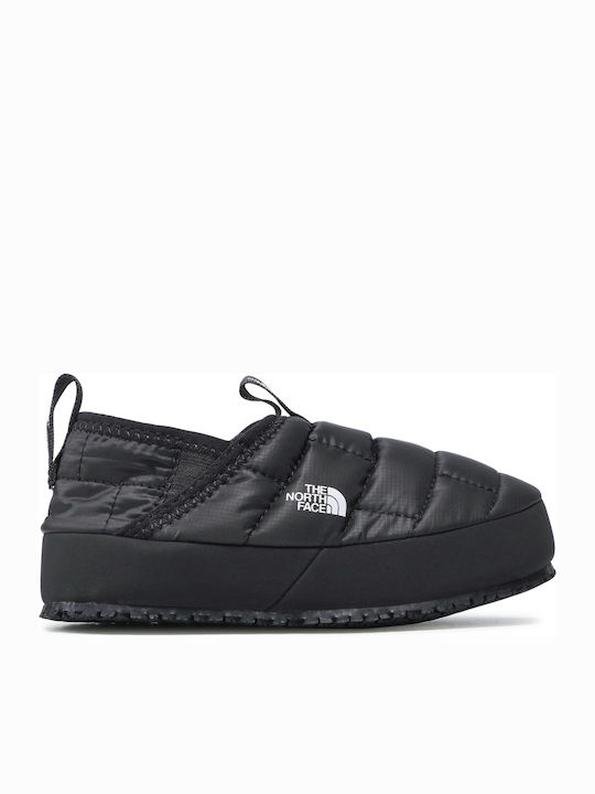 The North Face Παντόφλες Μαύρες Thermoball Traction