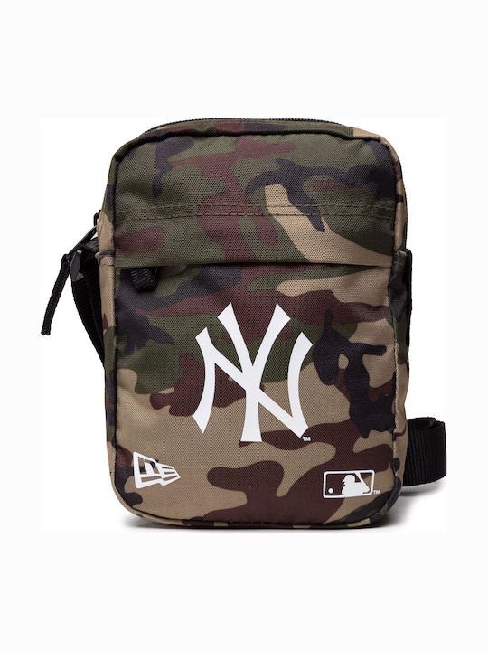 Neyyan Men's Bag Shoulder / Crossbody Khaki