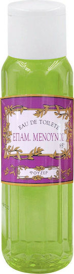 Cosmelia Barbier Köln Eau De Toilete Fougère 200ml 85 Grad