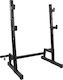 Amila BR500 Barbell Rack for Weight Bars