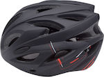 Road Bicycle Helmet Black