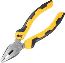 Deli Plier Straight