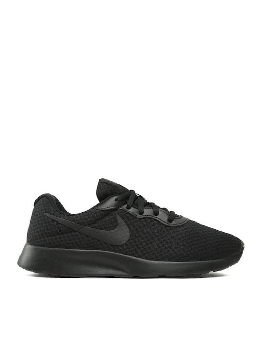 Tanjun Herren Sneakers Schwarz