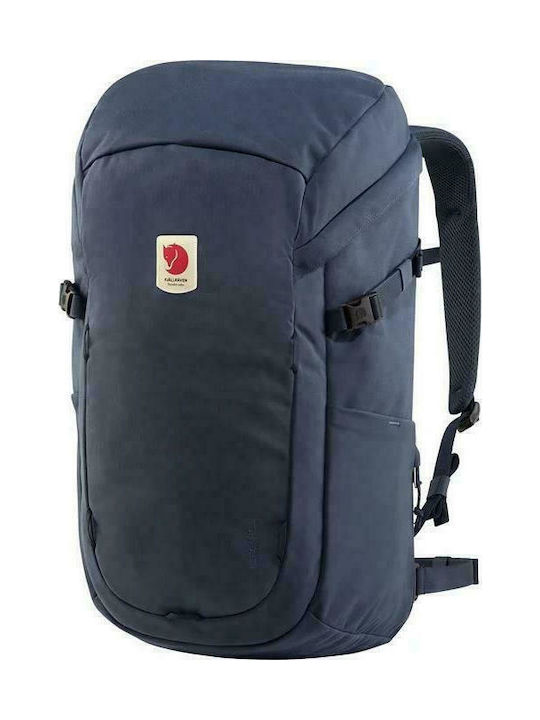 Fjallraven Ulvo 30 Men's Fabric Backpack Mountain Blue