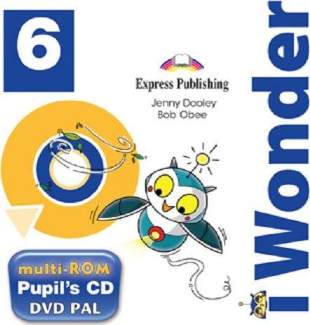 Iwonder 6 Iwonder 6