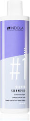 Indola #1 Shampoo 300ml