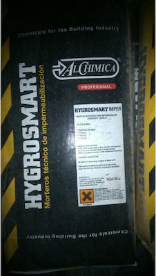 Alchimica Hygrosmart Imper-C 25kg