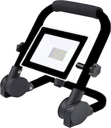 Maestro Electric Jobsite Light LED IP65 with Brightness up to 2700lm